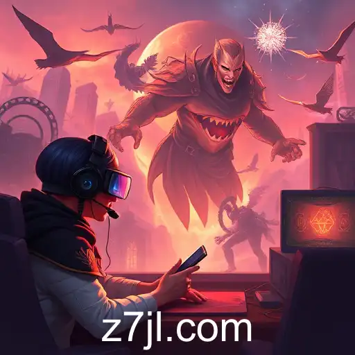 The Phenomenon of 7jl: A Game Changer in 2025