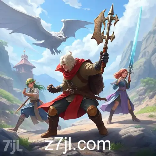 Gaming Gem 7jl: Elevating Online Play