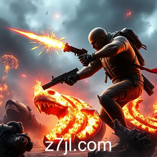 Digital Gaming Revolution Sparks with 7jl