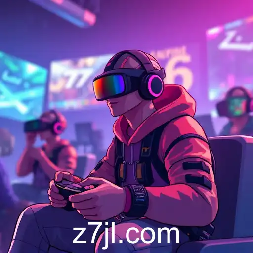 Digital Horizons: An Exploration of Modern Gaming Trends