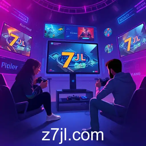 The Evolution of Online Gaming in 2025