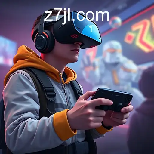 The Evolution of Online Gaming in 2026