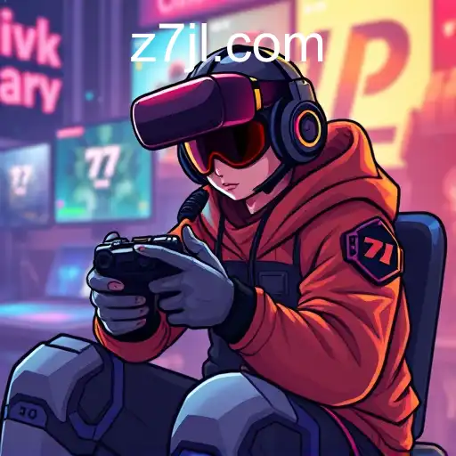 Gaming Evolution: The Rise of '7jl' in the Digital Arena