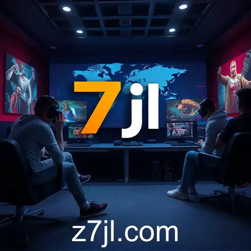 Gaming Evolutions: The Rise of 7jl