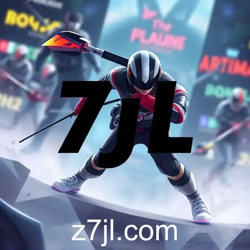 Gaming Revolution: The Impact of '7jl'
