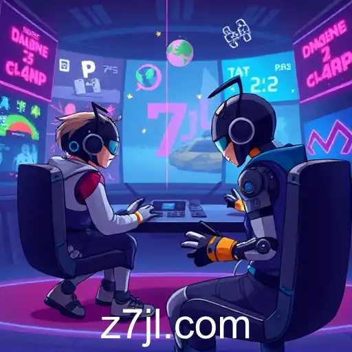 The Rise of Online Game Platforms in 2025