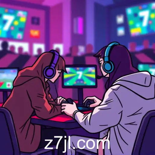 The Rise of Online Gaming Communities in 2025