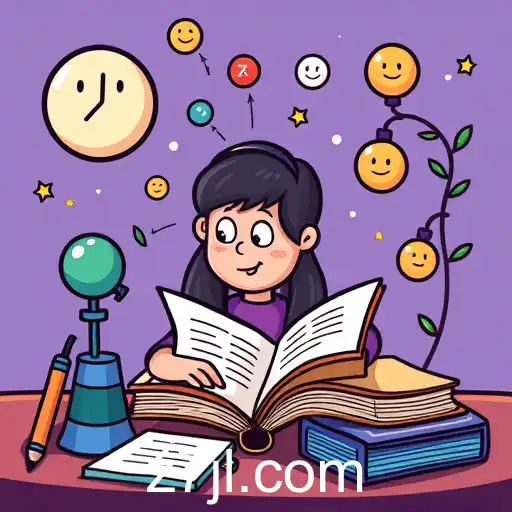 Exploring the 'Reading Comprehension' Category on 7jl: A Gateway to Cognitive Enhancement