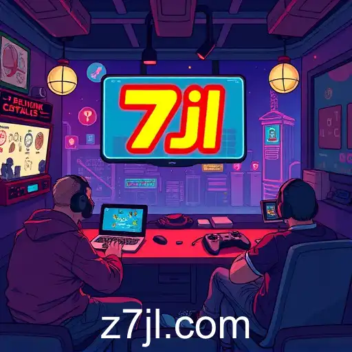 Reviving the Classics: '7jl' Sparks Nostalgia in Gaming