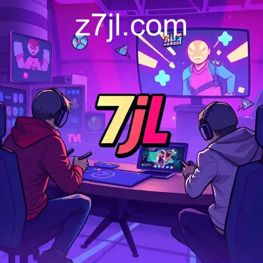 The Rise of 7jl: A Gaming Revolution