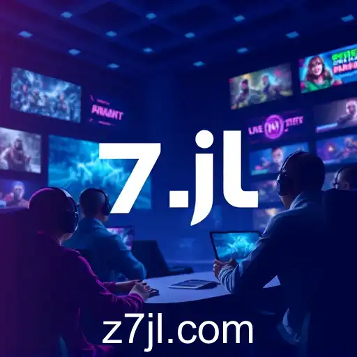 The Rise of 7jl: Shaping the Future of Online Gaming