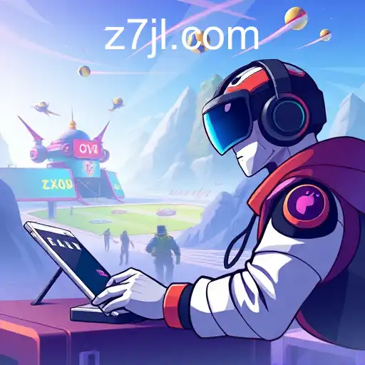 The Rise of 7jl in Gaming Communities