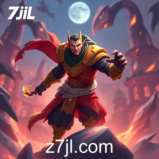 The Rise of 7jl: Revolutionizing Online Gaming