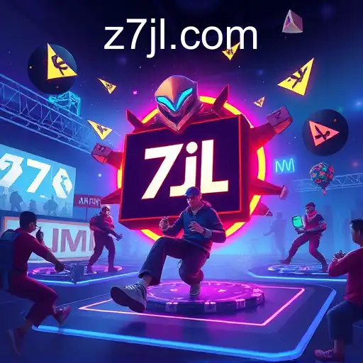 Rise of 7jl: A New Era in Online Gaming