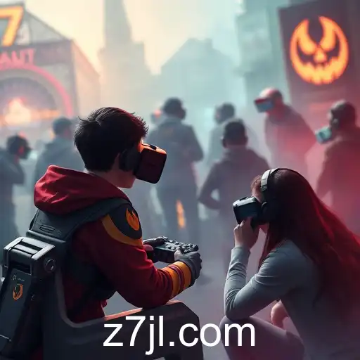 The Rise of 7jl: A New Era in Online Gaming
