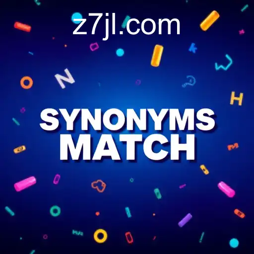 Exploring the Exciting World of Synonyms Match: The Game That Expands Your Vocabulary