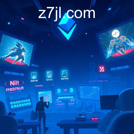 The Rise of 7jl in Online Gaming