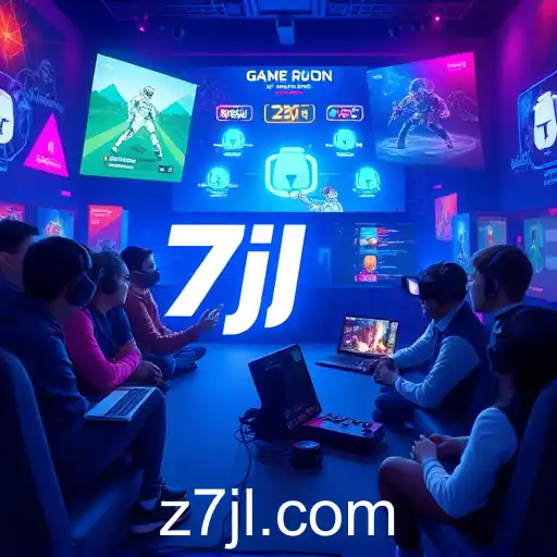The Gaming Epoch: 7jl's Rise in 2025